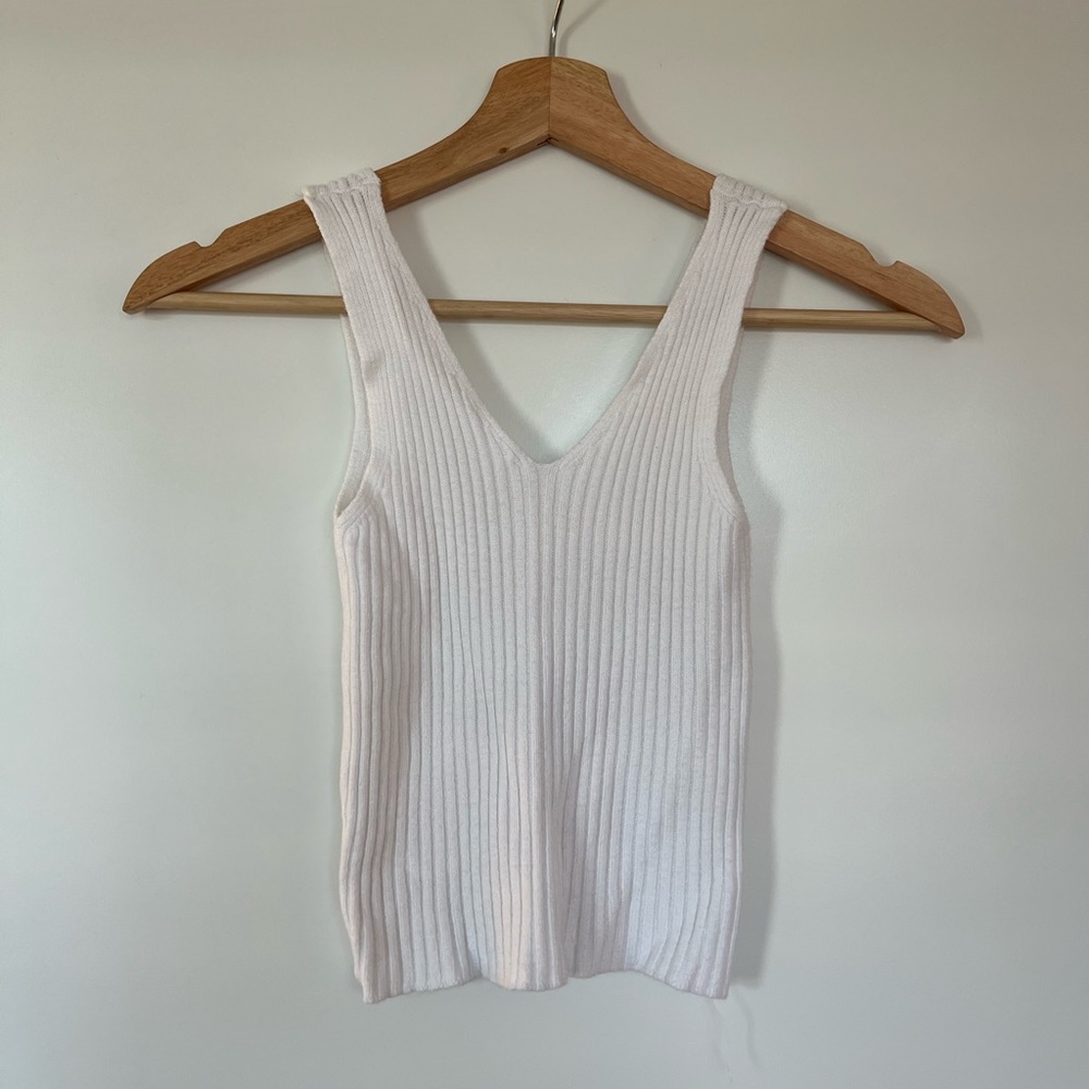 Brandy Melville Knit Top